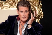 David Hasselhoff's TV show