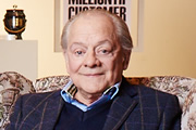 David Jason interview