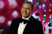 National Television Awards 2012. David Walliams. National Television Awards 2012. David Walliams.