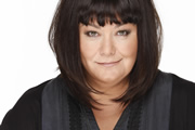 Dawn French 1st solo tour