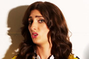 Jessica Knappett interview