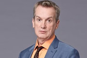 Frank Skinner interview