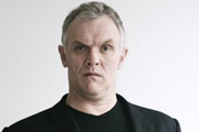 Greg Davies. Greg Davies.