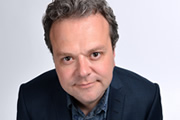 Hal Cruttenden interview