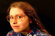 Jessie Cave's book club