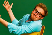 John Kearns. John Kearns.