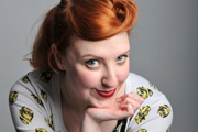 Katie Mulgrew blog