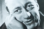 Ken Jones dies aged 83