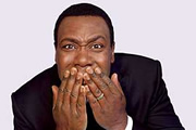 Lenny Henry's new drama