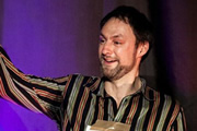 Leo Kearse: Pun Champion