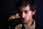 Marcel Lucont interview