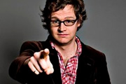 Mark Dolan. Mark Dolan.