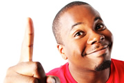 Marlon Davis: My Comedy 11
