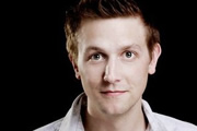 Matt Rudge interview