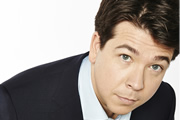 Michael McIntyre's Easter Night At The Coliseum