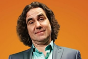 Micky Flanagan's sitcom