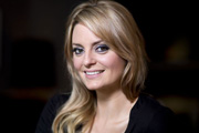 Morgana Robinson gets her own BBC Two pilot