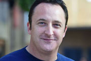 Neil Fitzmaurice interview