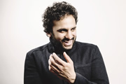 Nish Kumar hosts Newsjack