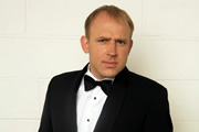 Tim Vine to host comedy quiz show pilot