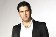 Patrick Baladi joins Stella