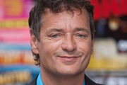 Paul Abbott's new show