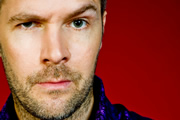 Rhod Gilbert's panel show