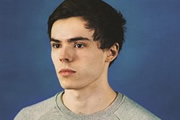 Rhys James sitcom