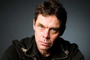 Rich Hall search pilot