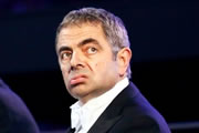 Rowan Atkinson as Henry 8th