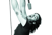 Russell Brand's podcast