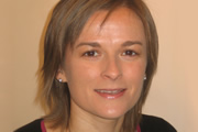 Dr Sharon Lockyer
