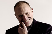 Simon Evans interview