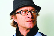 Simon Munnery: Fylm Makker