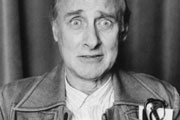 Spike Milligan: Love, Light And Peace