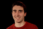 Steve Bugeja wins BBC New Comedy Award 2013