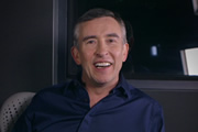 Steve Coogan interview