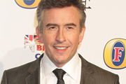 Steve Coogan and Paul Whitehouse win British Comedy Awards