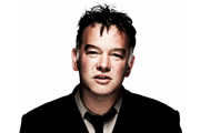 Stewart Lee. Stewart Lee.
