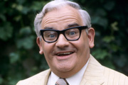 BBC announces annual Ronnie Barker Comedy Lecture