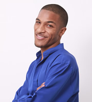 All About The McKenzies. Samuell McKenzie (Samuell Benta). All About The McKenzies. Samuell McKenzie (Samuell Benta).