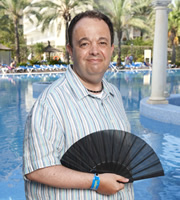 gavin benidorm ramsbottom troy series tv comedy characters devoted he been wikia guide