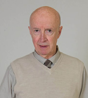Benidorm. Glynn Flint (Alan David). Image credit: Tiger Aspect Productions. Benidorm. Glynn Flint (Alan David). Image credit: Tiger Aspect Productions.