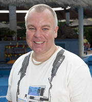 Michael Of Benidorm