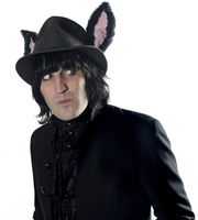 The Sun Noel Fielding Twitter War