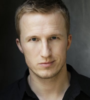The Nearlyweds. Tom (Cai O'Leary). The Nearlyweds. Tom (Cai O'Leary).