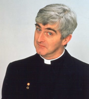 Father Ted Crilly Father Ted Crilly