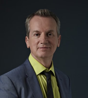 The Rest Is History. Frank Skinner. Image credit: Avalon Television. The Rest Is History. Frank Skinner. Image credit: Avalon Television.