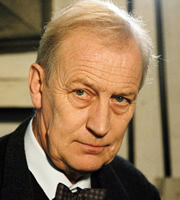 The Architects. Sir Lucian (Geoffrey Whitehead). The Architects. Sir Lucian (Geoffrey Whitehead).