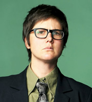 Hannah Gadsby: Arts Clown